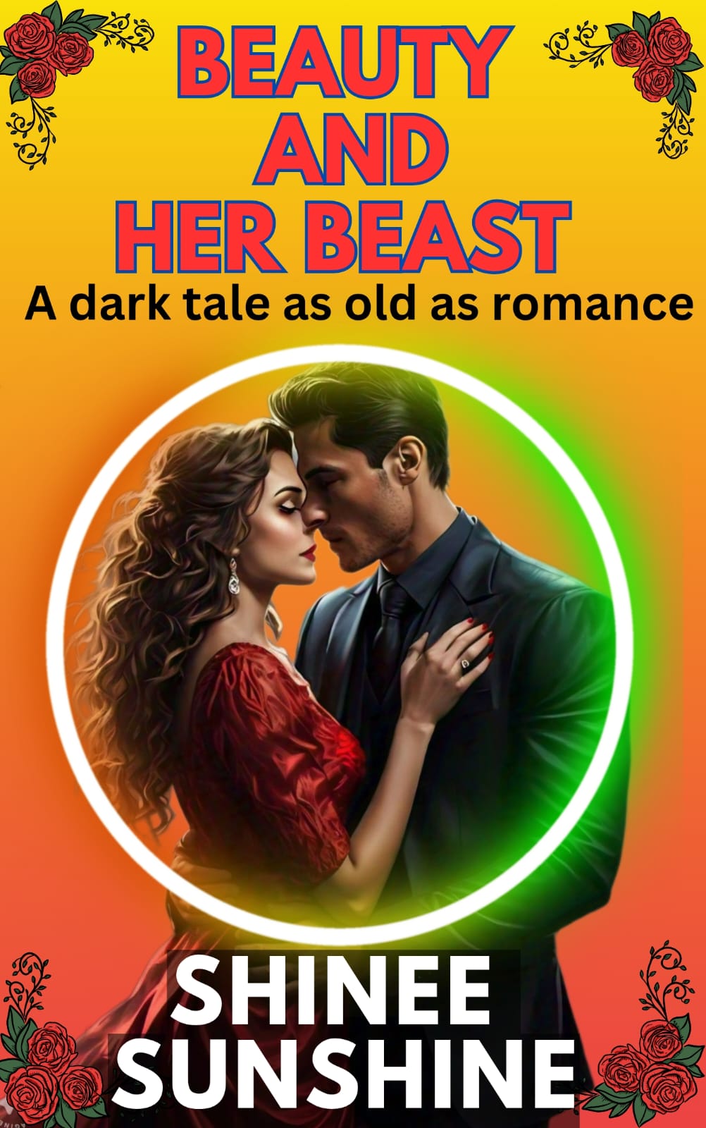 BEAUTY and Her BEAST