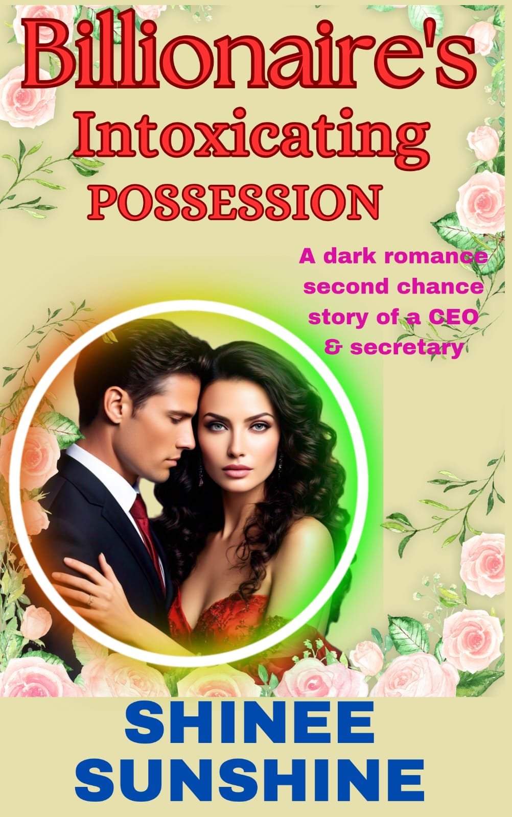 Billionaire Intoxicating Possession 