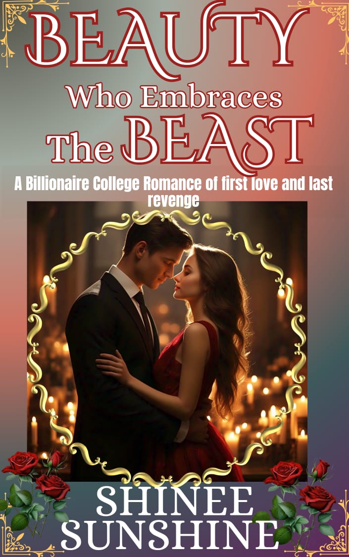 BEAUTY Who Embraces The BEAST