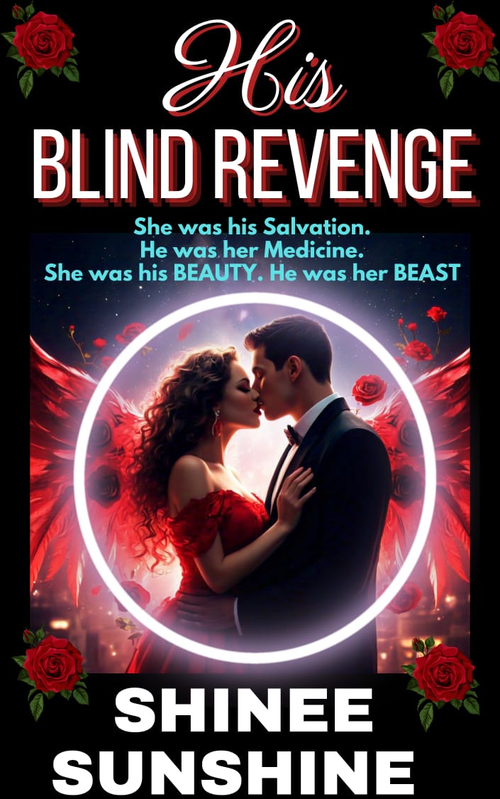 His BLIND Revenge
