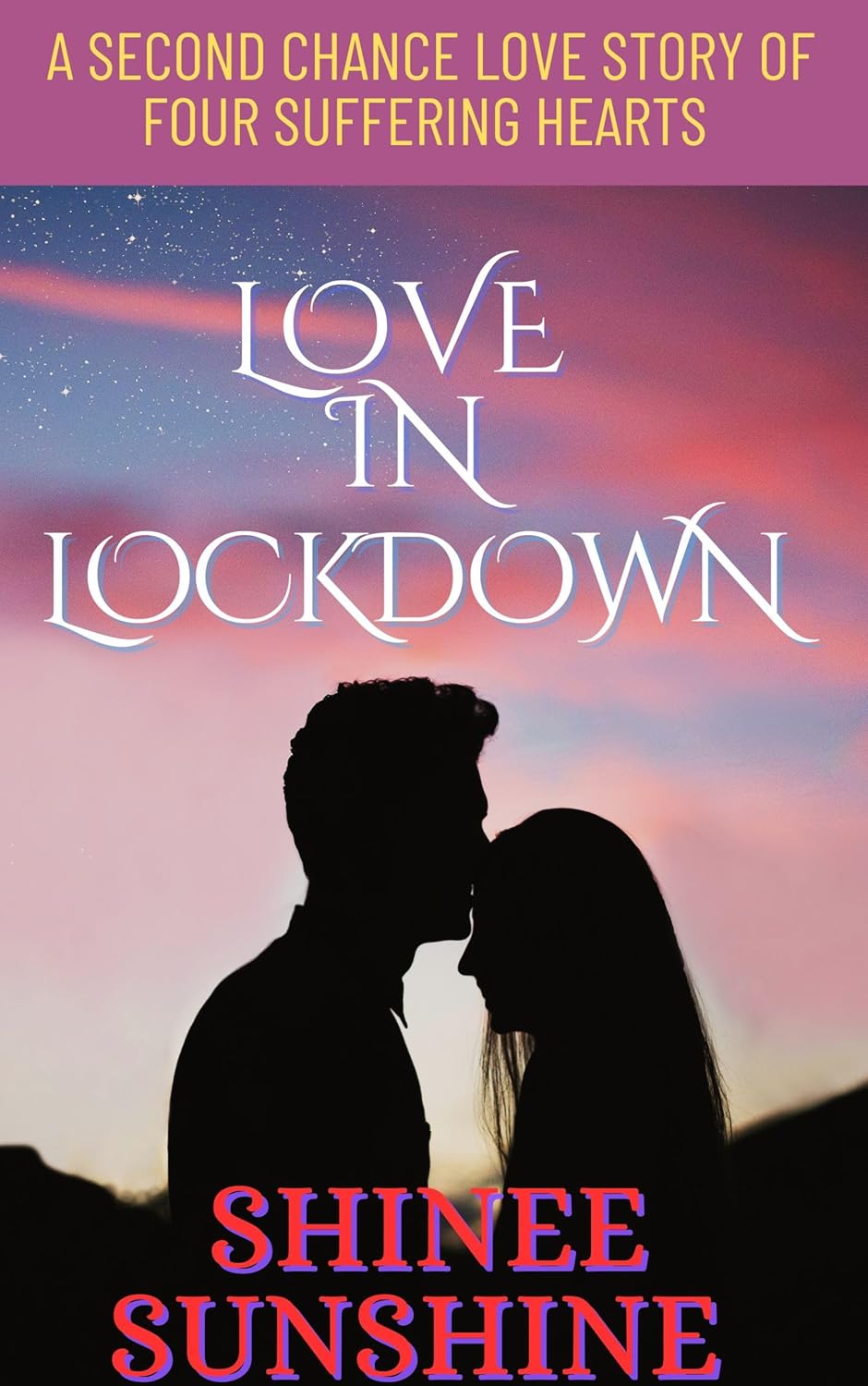 Love in LOCKDOWN
