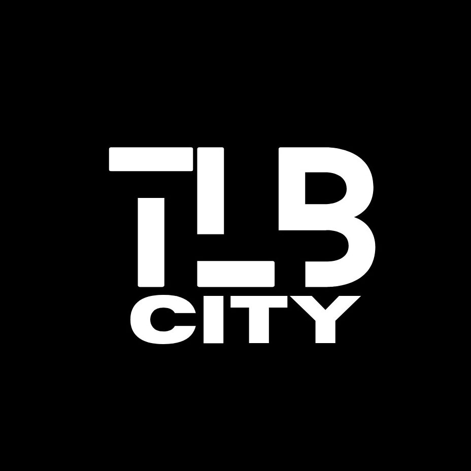 tlb city logo